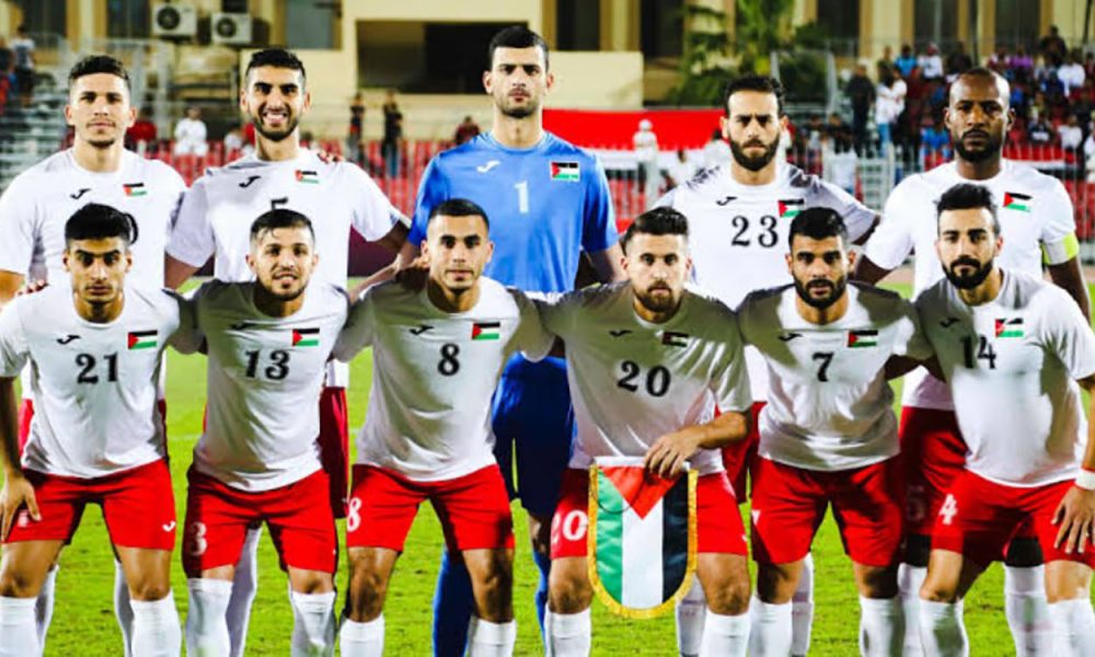 Jelang FIFA Matchday: Palestina bukan Lawan Mudah bagi Indonesia