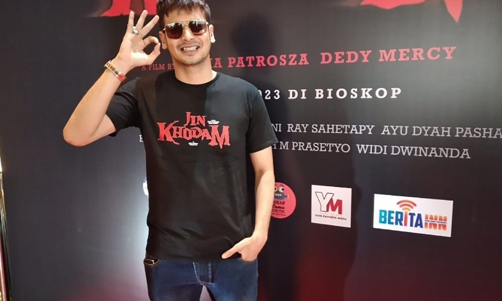 Jin Khodam, Antitesis Film Horor