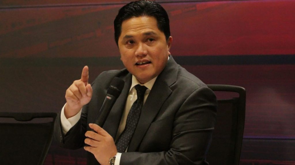 Kementerian BUMN akan Selesaikan Ribuan Sertifikat Rumah yang Belum Terbit