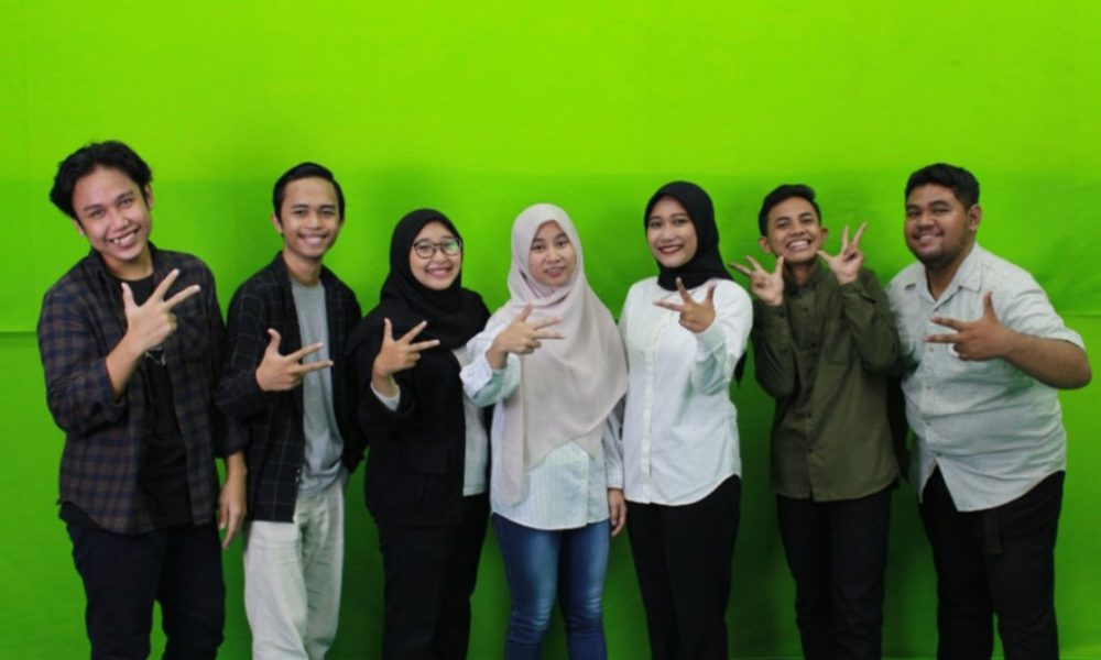 8 Mahasiswa Stikosa-AWS Mendapat Beasiswa BRIN