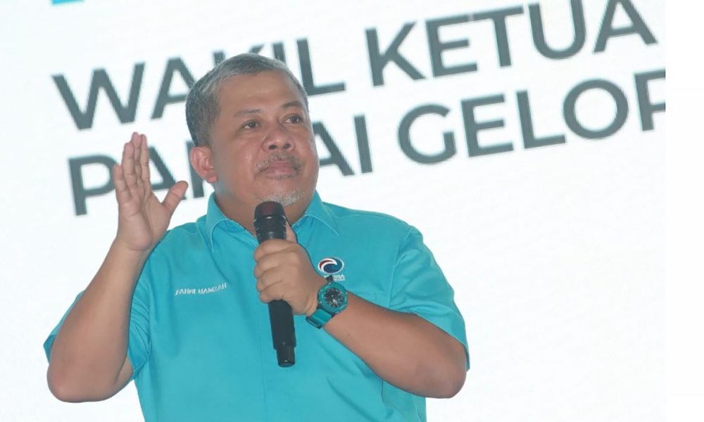 Fahri Hamzah Ingin Presiden Indonesia Terpilih di 2024 Mirip Erdogan