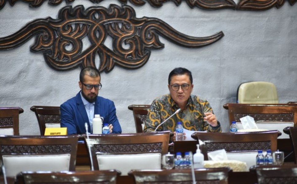 Banyak Lembaga yang Tersandung Korupsi, Opini WTP dari BPK Kehilangan Kesakralannya
