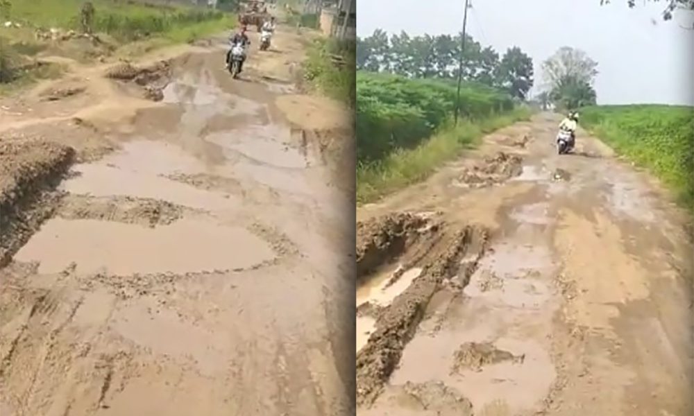 Jalan Rusak dan Layanan Transportasi Umum
