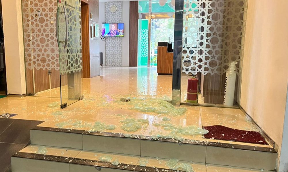 Menag Sebut Pelaku Penembakan di Kantor MUI Salah Memahami Agama