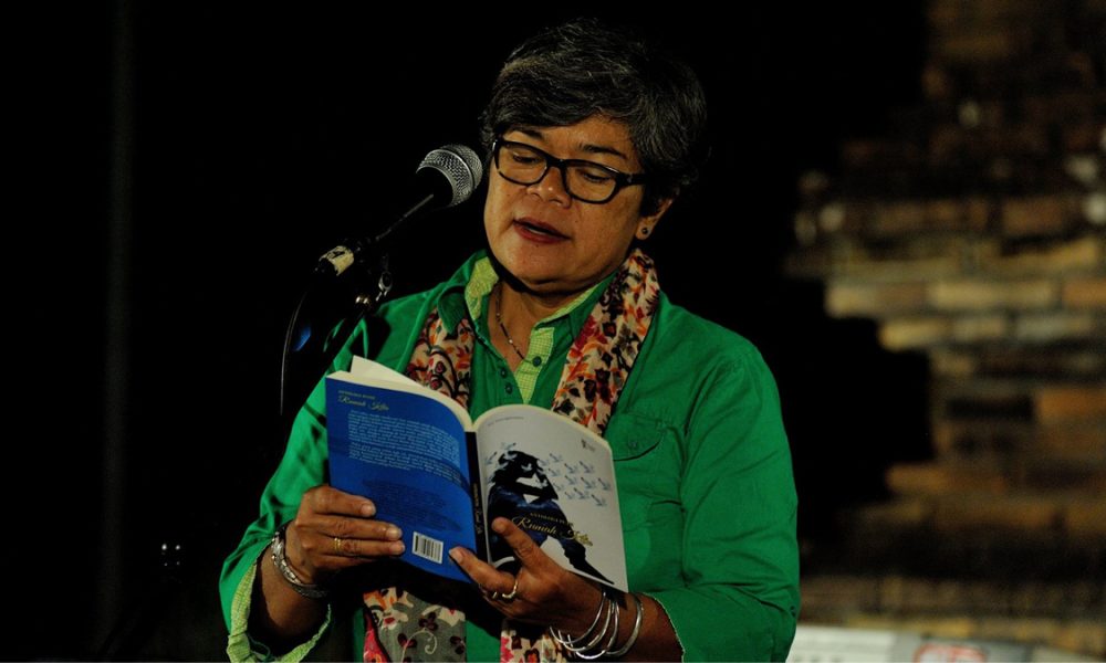 Gema “Cerita tentang Kawan” di Museum Sandi