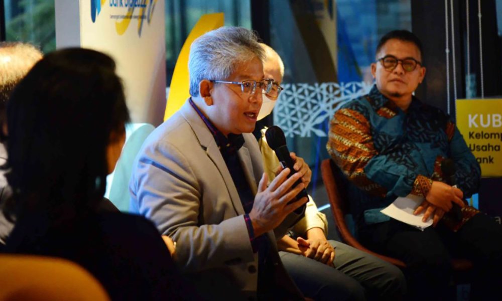 KUB bank bjb dengan Bank Bengkulu Telah Memasuki Proses Akhir