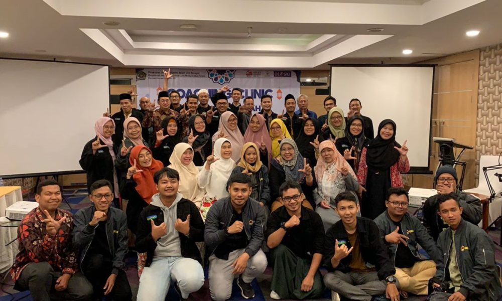 Kemenag Bekali Jurus Menjadi Penulis Ilmiah yang Andal