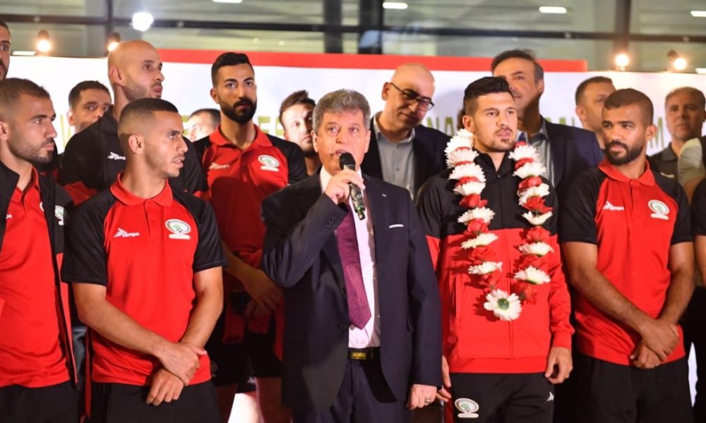 Jelang FIFA Matchday Indonesia Vs Palestina, Dubes Al-Shun Sebut Erick Sahabat Palestina Sesungguhnya