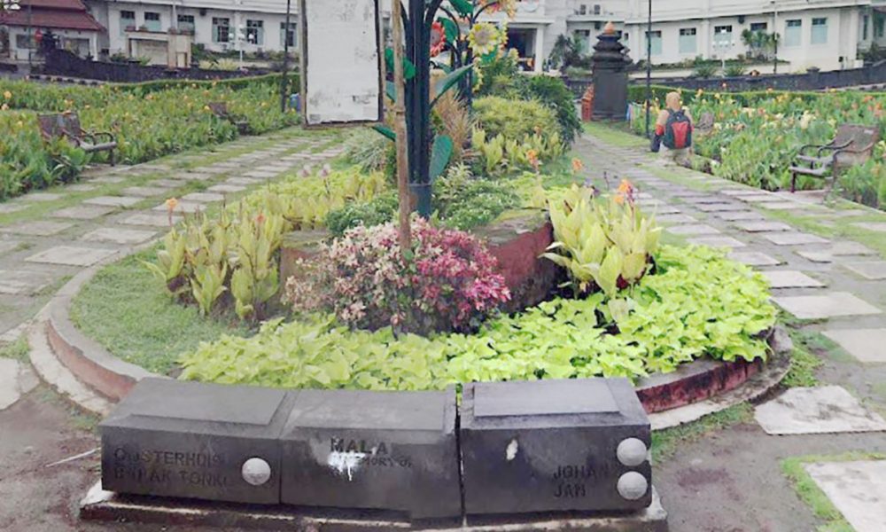 Revitalisasi Alun-Alun Tugu Malang Cederai Nilai Sejarah Kota