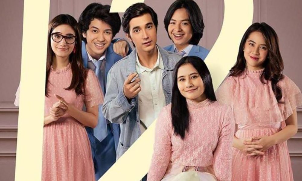 Tayang di Netflix, 12 Cerita Glen Anggara: Menyintai Sampai Ajal Menjemput