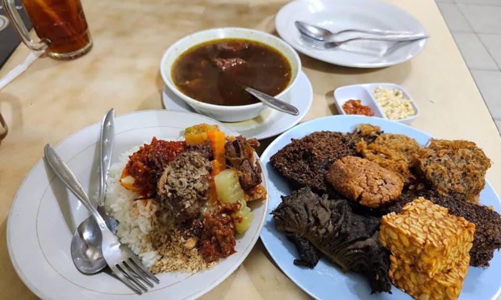 Rekomendasi Kuliner di Malang Wajib Dicoba!