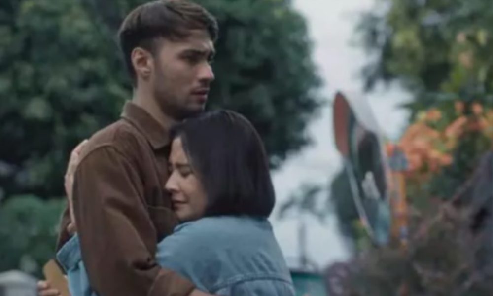 ‘Ketika Berhenti Disini’ Mengangkat Premis Rasa Kehilangan