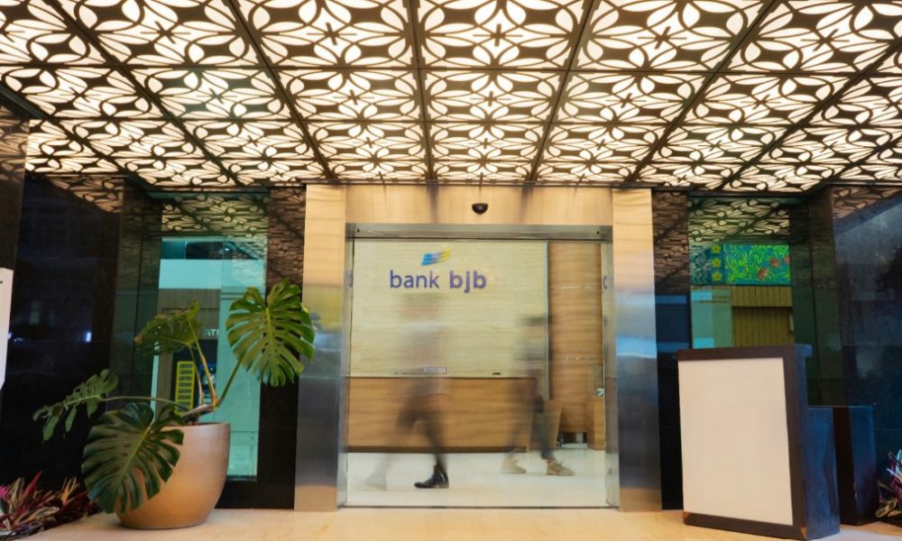 Kebijakan BI Pertahankan Suku Bunga Acuan Bantu bank bjb Optimalisasi Penyaluran Kredit