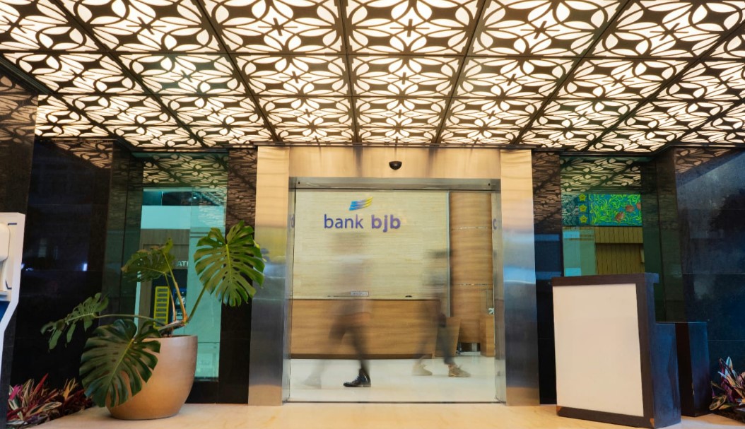Kebijakan BI Pertahankan Suku Bunga Acuan Bantu bank bjb Optimalisasi Penyaluran Kredit