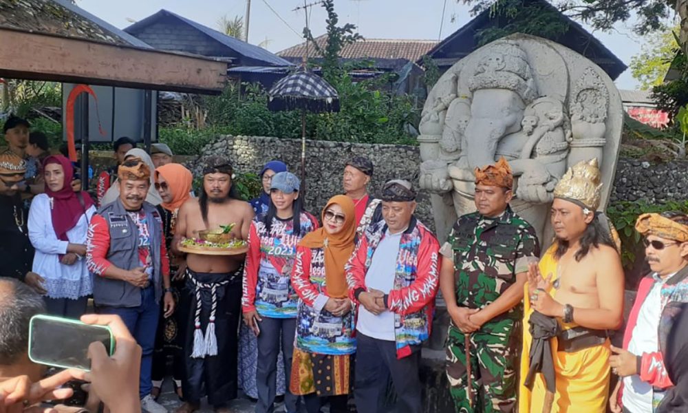 Jelajah Desa Wisata Kabupaten Malang