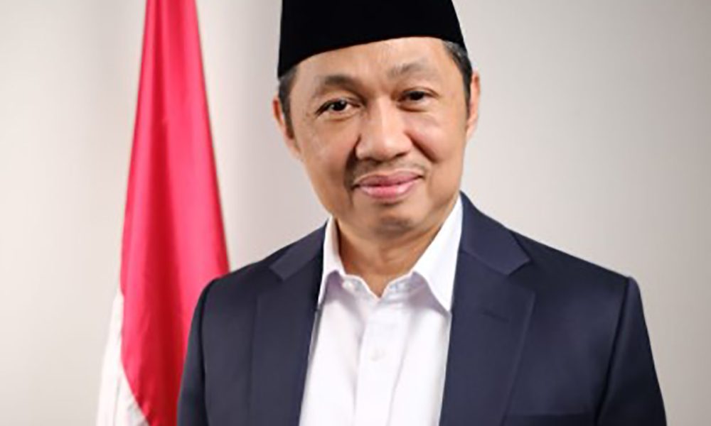 Anis Matta: Perayaan Idul Adha 1444 H Momentum Kesetaraan dan Persamaan Sesama Umat Manusia