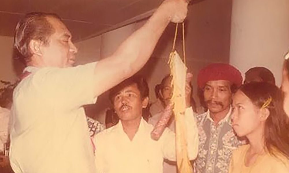 Radio ARH, dari Radio Amatir sampai Global Radio