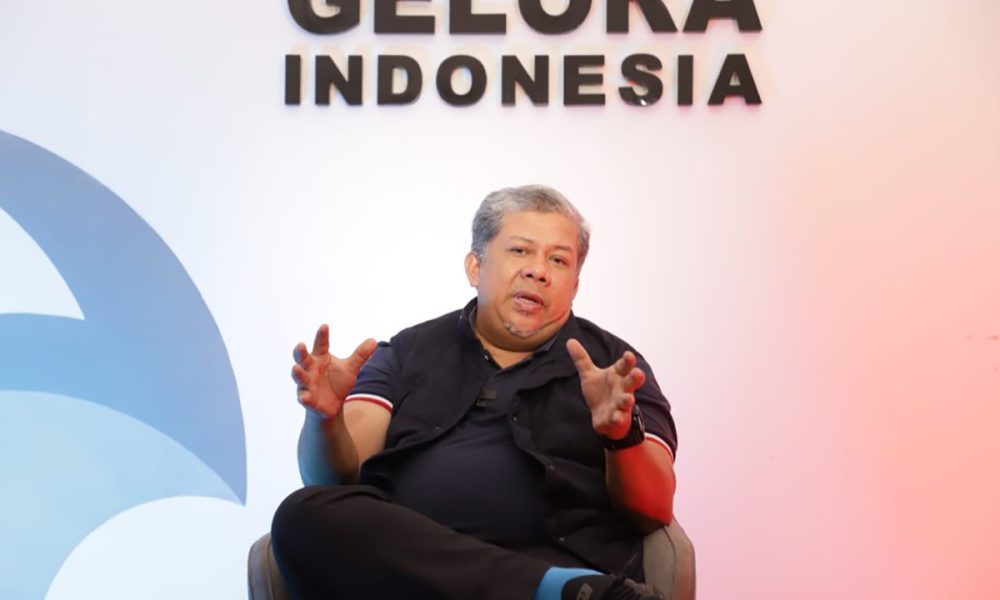Fahri Hamzah Minta Masyarakat tak Pilih Lagi Politisi dan Pemimpin yang Terbukti Sudah Gagal