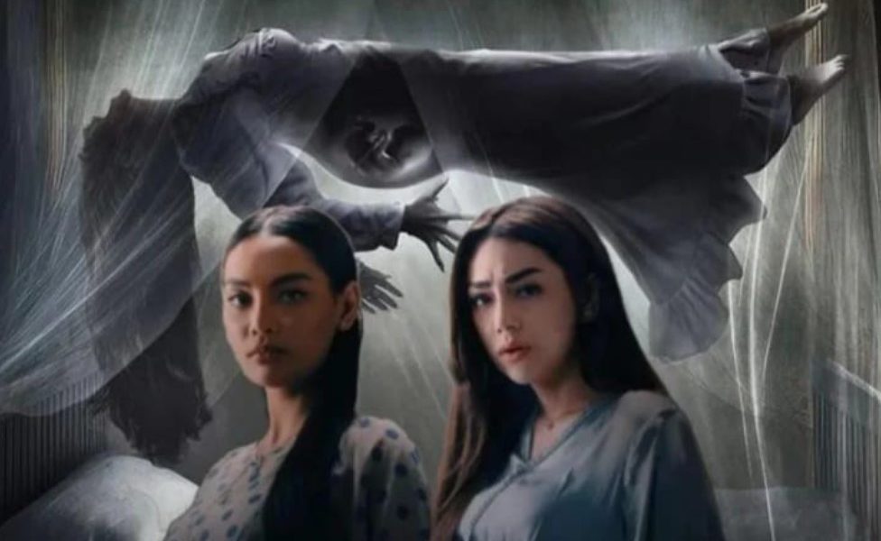 Sosok Ketiga Raih Box Office