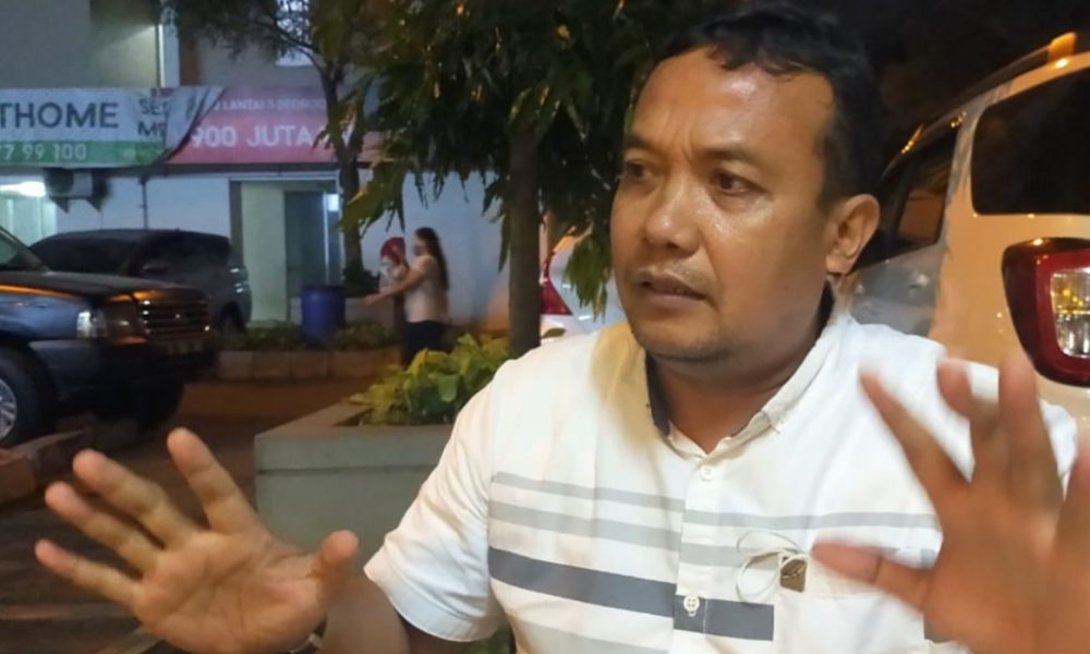 Korban Penculikan Tim Mawar, Aan Rusdianto: Niat Budiman Sudjatmiko Jangan Dijegal, harus Didukung