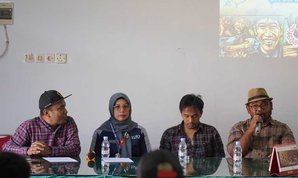 Solo Keroncong Festival 2023 Digelar Besok