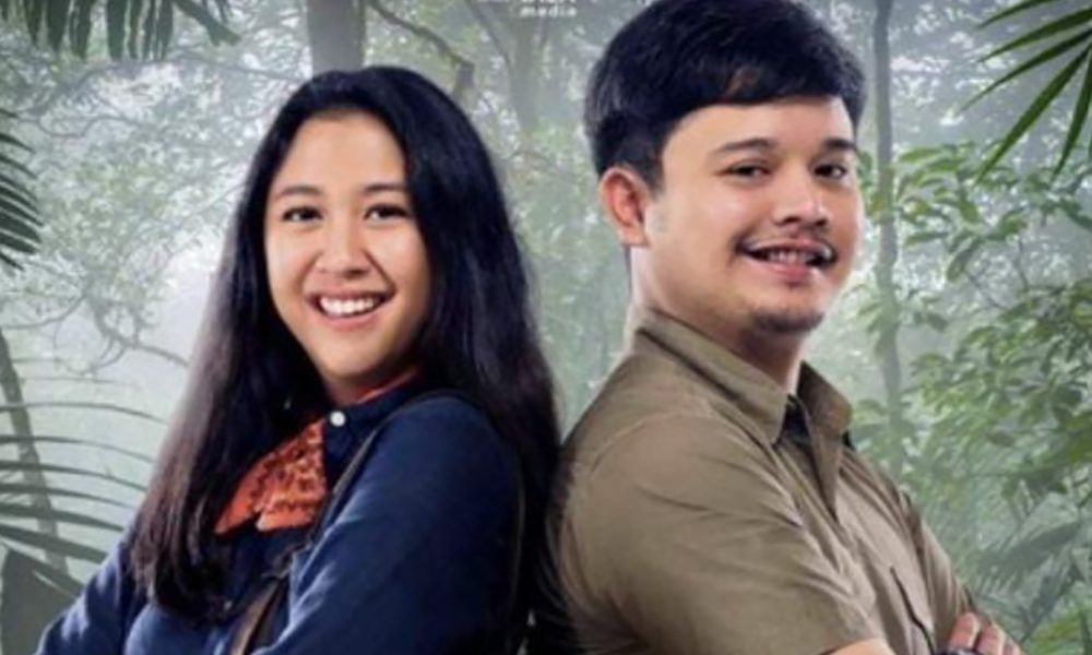 ‘Petualangan Sherina 2’, Ajang Reuni Setelah 33 Tahun