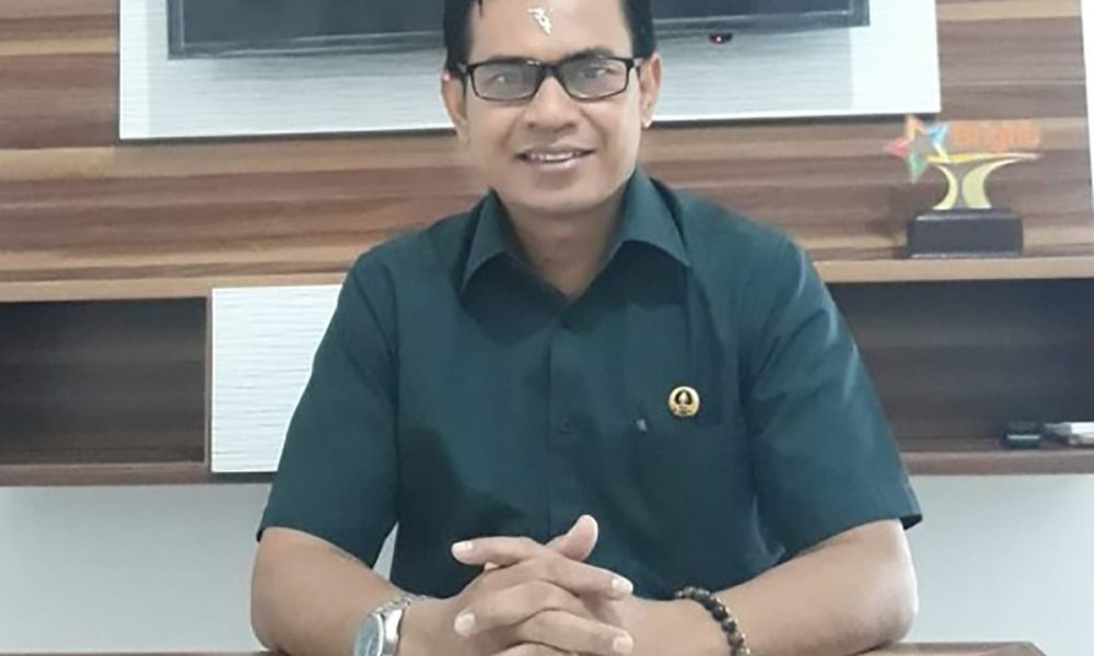 Ketua HILLSI Bali Ingatkan Esensi Lembaga Pelatihan Kerja