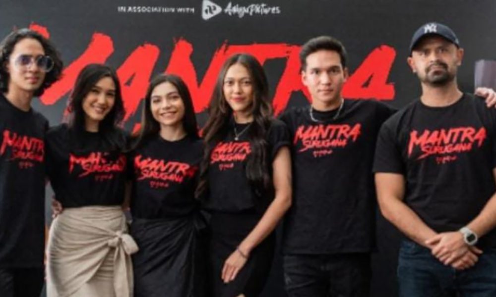 ‘Mantra Surugana’, Angkat Mantra Sunda Kuno