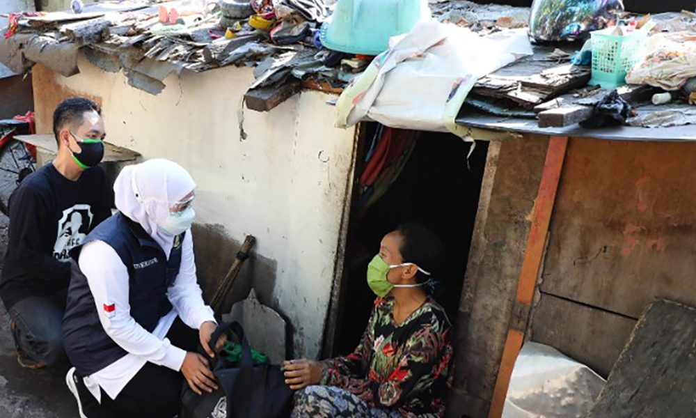 Provinsi Jatim Terbanyak Entas Kemiskinan Nasional Selama 2 Tahun Terakhir