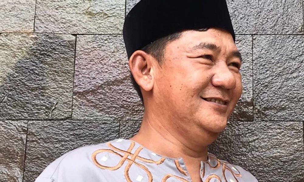 Kertanegara 4, Simbol Baru Sosialisme