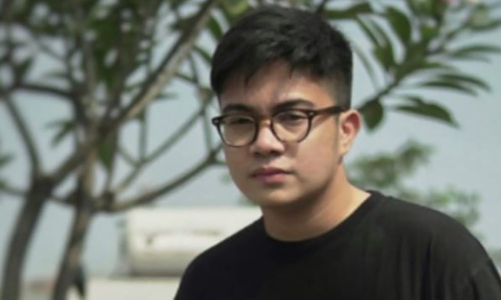Umay Shahab, Umur 22 Tahun Jadi Sutradara dan Produser