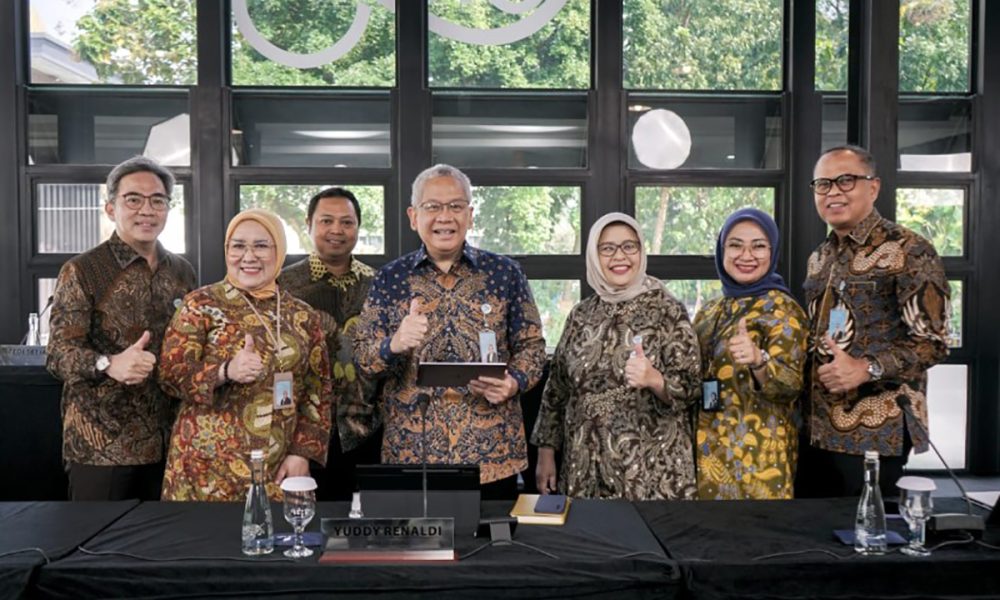 Semester Pertama 2023, Kinerja bank bjb Menunjukkan Perkembangan Positif