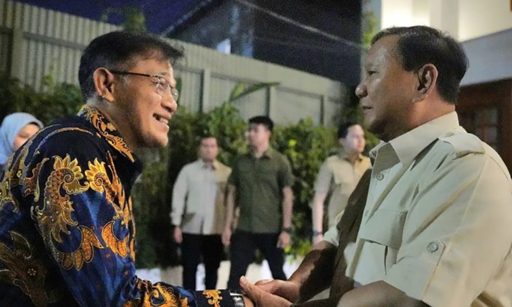 Aktivis Forkot: Prabowo-Budiman Perlu Kunjungi Para Keluarga Korban HAM