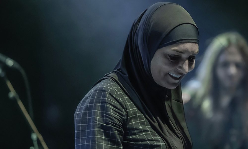Sinead O’Connor Meninggal,  Dunia Musik Terguncang