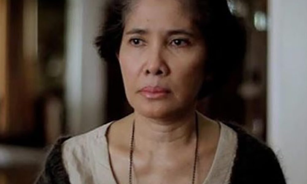 ‘About a Woman’ , Kesendirian atau Kesepian ?