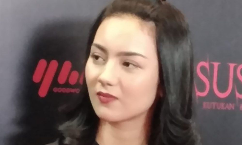 ‘Susuk: Kutukan Kecantikan’ Fenomena Sosial yang Merasuki Kaum Wanita tidak Pede