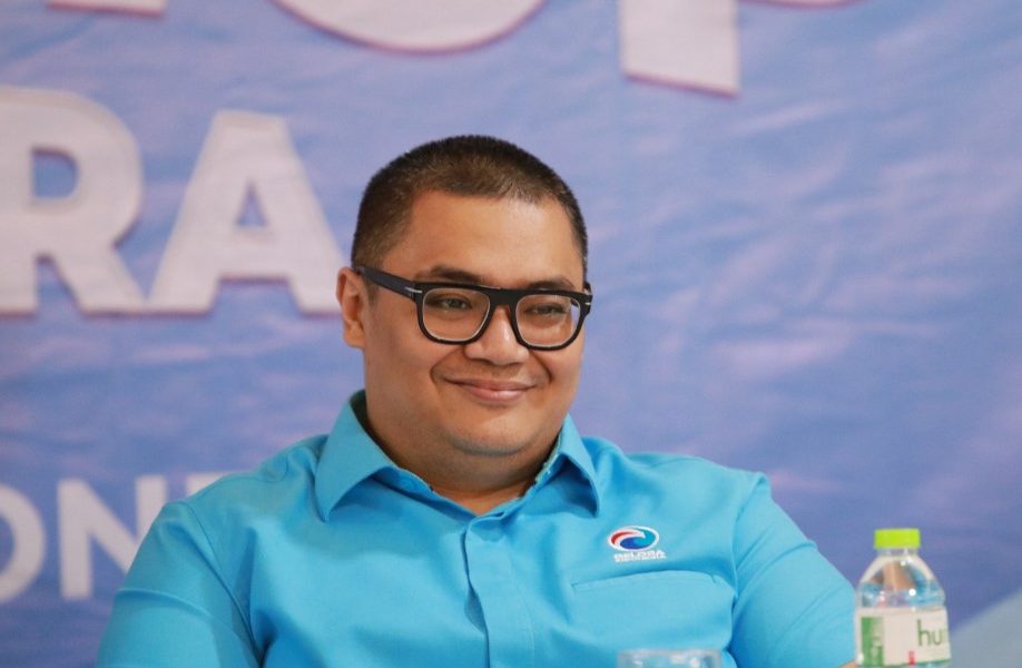 Peluang Partai Gelora Lolos ke Senayan Terbuka Lebar, Ini Penjelasannya!