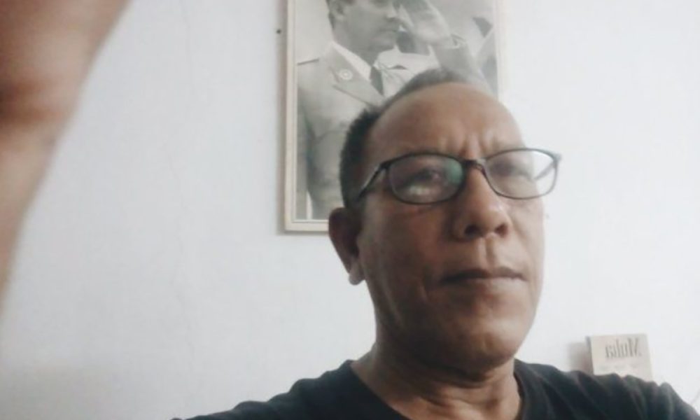 Raziku Amien: Soekarnois Sejati Pasti Dukung Agenda Budiman dan Prabowo