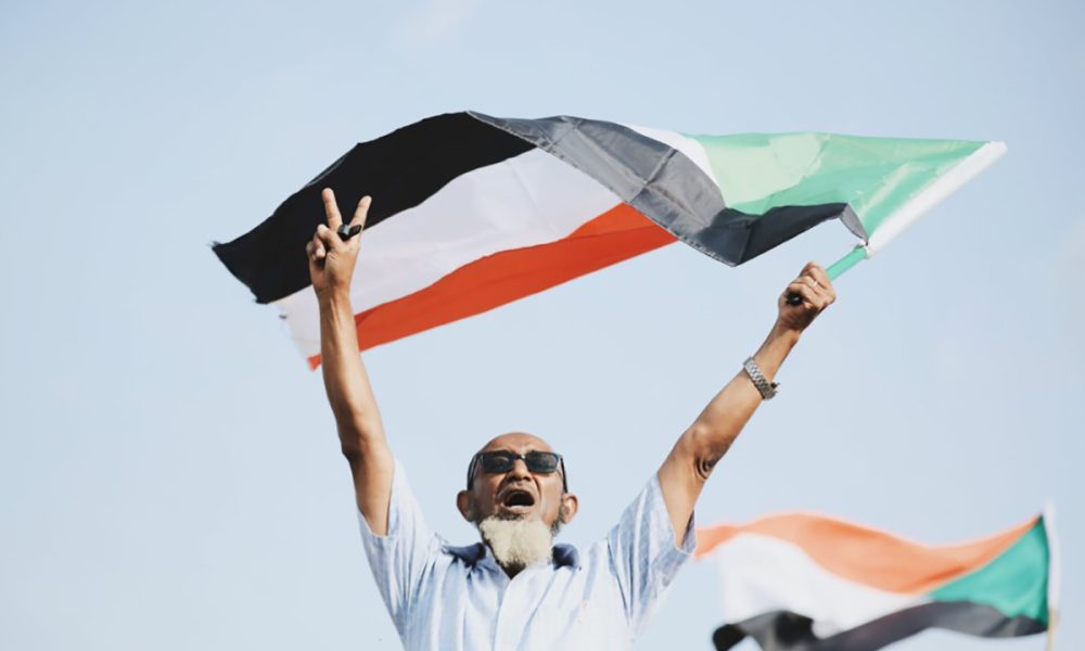 Sudan, Negara yang….. Kasihan Sekali!