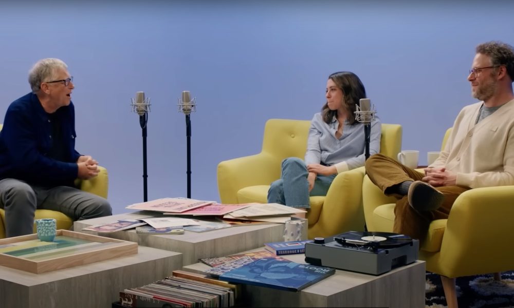 Bill Gates:  Ubah Pandanganmu tentang Tidur demi Kesehatan Otak yang Optimal