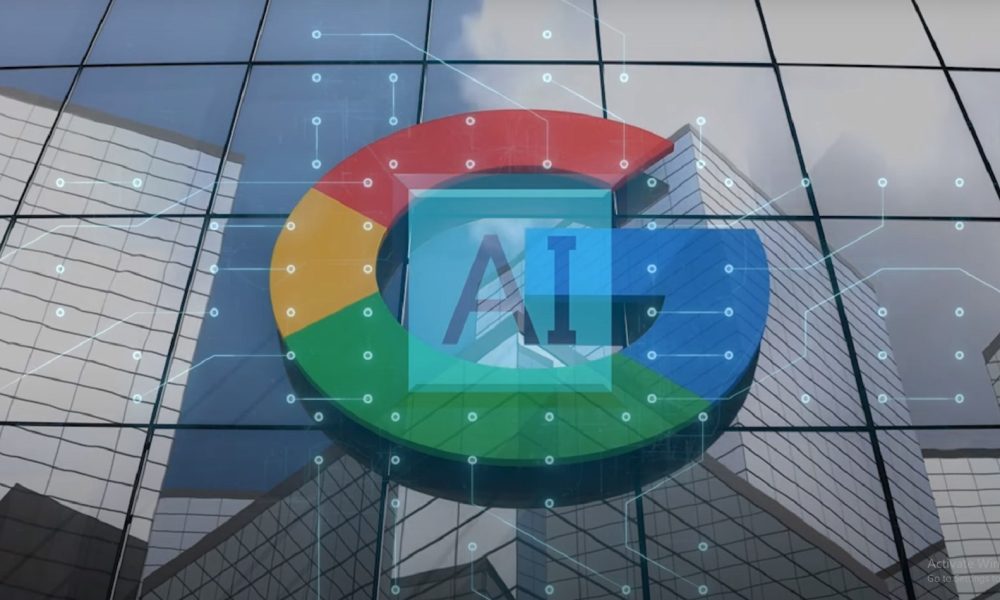 Google Perluas Pengalaman Generative AI ke Situs Terpilih