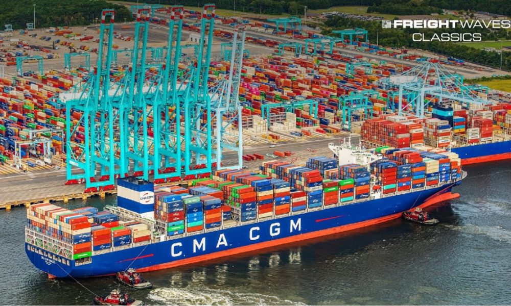 Masyarakat AS Inginkan Penerapan Tarif Lebih Lanjut terhadap Produk China