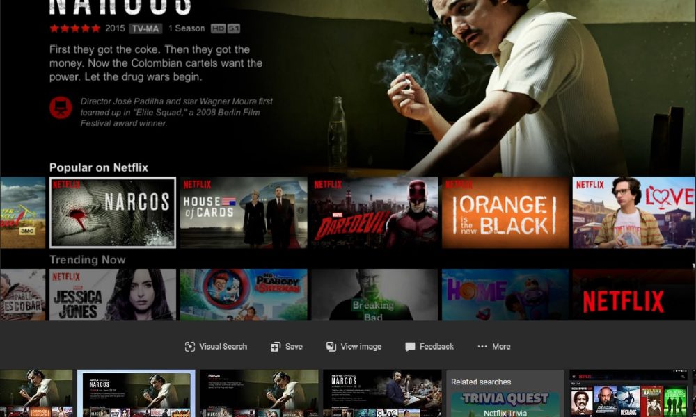 Amazon, Netflix dan Meta Siap Gaji Rp 13,7 Miliar Pegawai Berskill AI