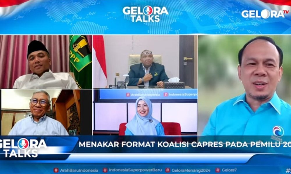 Mahfuz Sidik Berharap Pengalaman Pahit di Pemilu 2019 tidak Terjadi Lagi di 2024