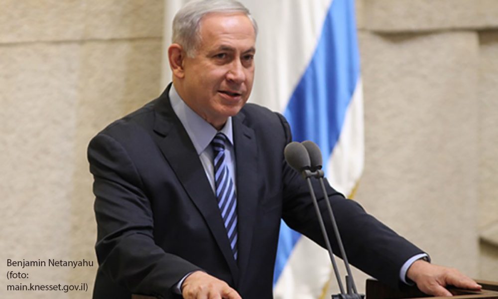 Belajar dari Israel: Bagaimana AI Melihat Jalan Menuju Kediktatoran