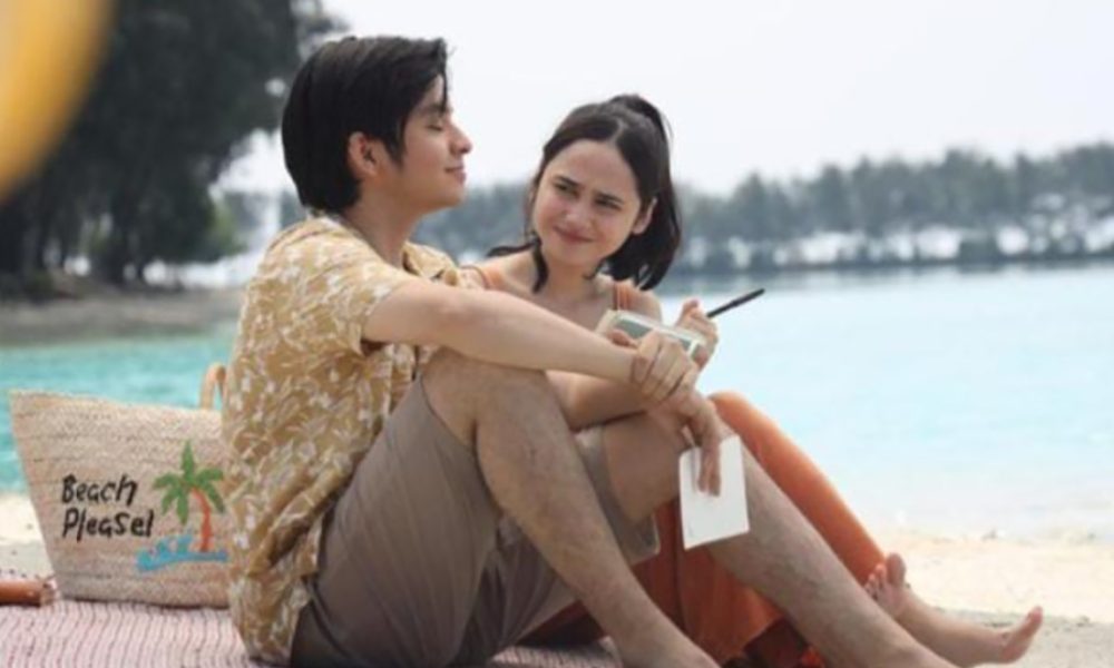 ‘Catatan Si Boy’, Karakter Ikonik 1987 Direboot Lebih Fresh