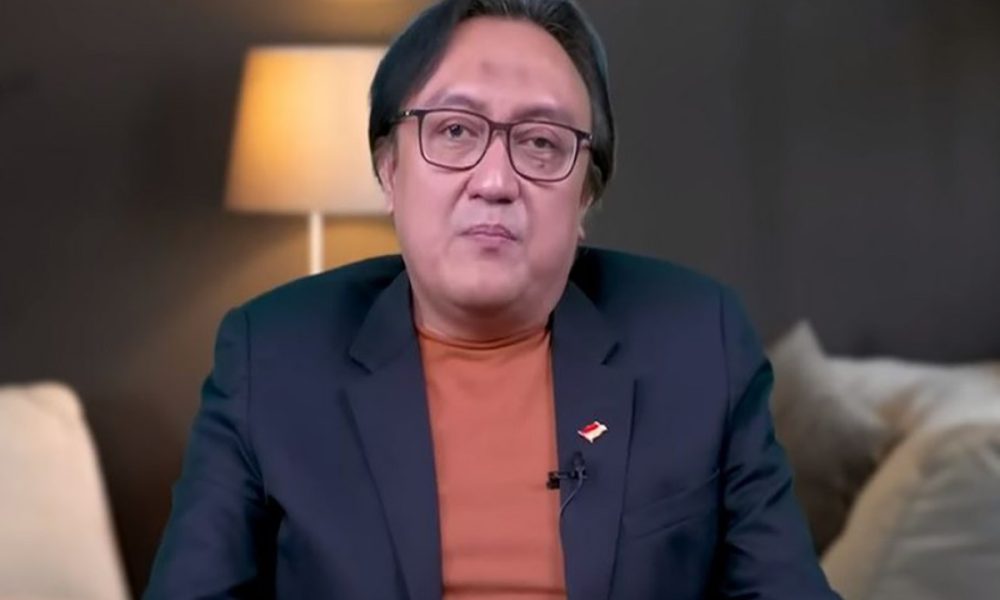 Erick Thohir Jadi Cawapres Terkuat untuk Prabowo dan Ganjar