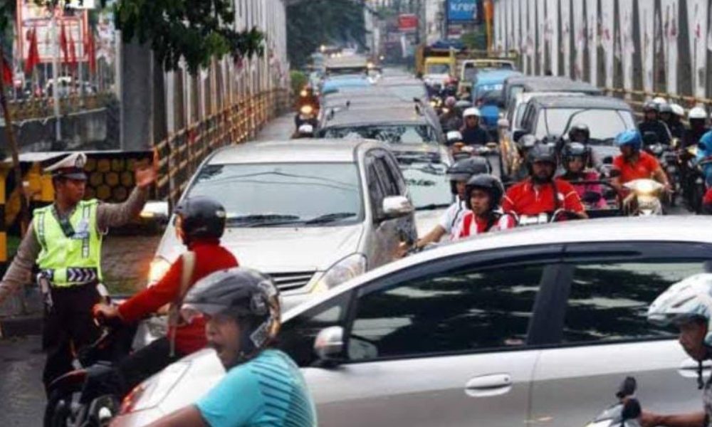 Kota Malang harus Segera Bebenah