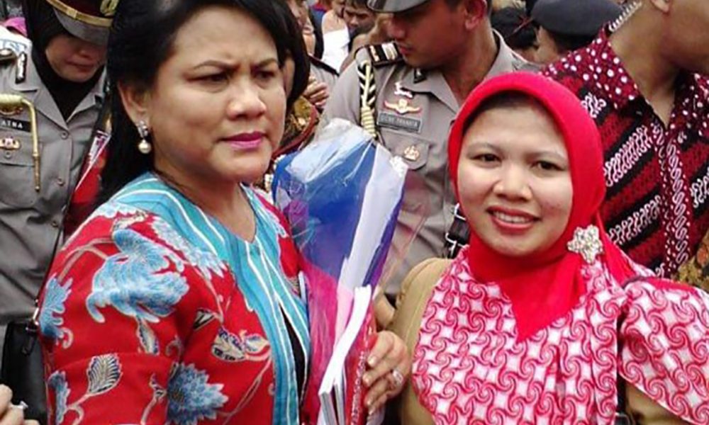 HUT RI ke 78, PBI: Kawal Peraturan Turunan UU Kesehatan No17/2023 Jangan Merugikan Rakyat!