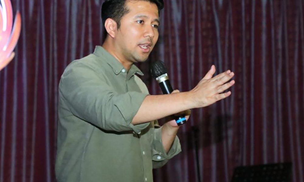 Wagub Jatim Ajak Perantau Asal Surabaya Ikut Majukan Daerah Rantau